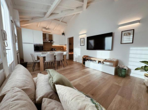 Residenza le mura
